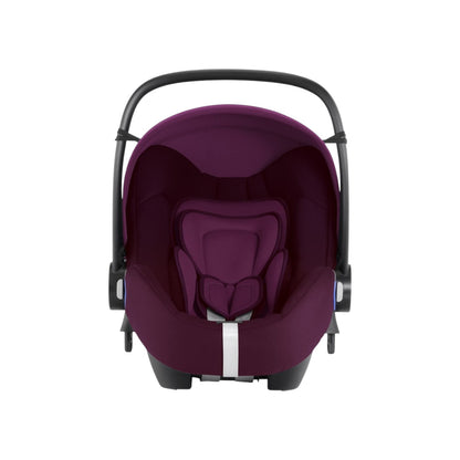 Britax Römer Baby Safe 2 i-Size Kindersitz Babyschale 0-15 Monate 5 Punkt-Gurt | Neu