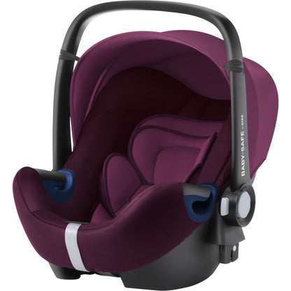 Britax Römer Baby Safe 2 i-Size Kindersitz Babyschale 0-15 Monate 5 Punkt-Gurt | Neu