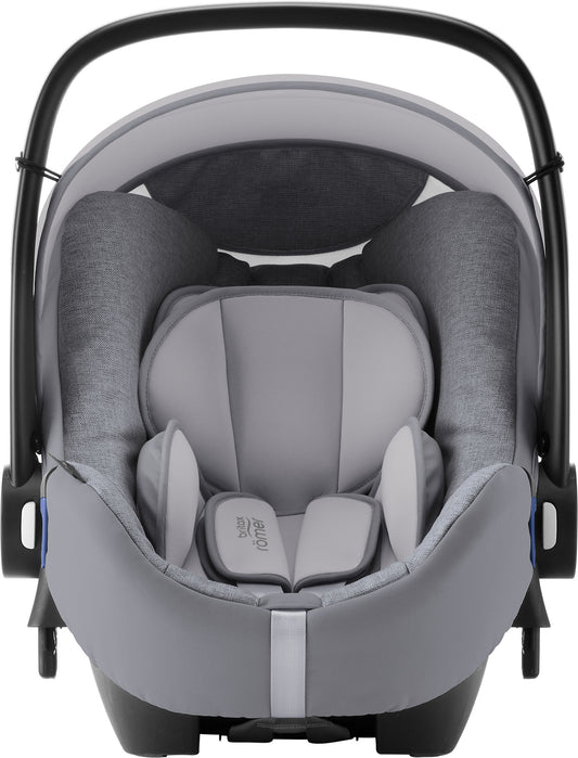 Britax Römer Baby Safe 2 i-Size Kindersitz Babyschale 0-15 Monate 5 Punkt- Gurt | Neu