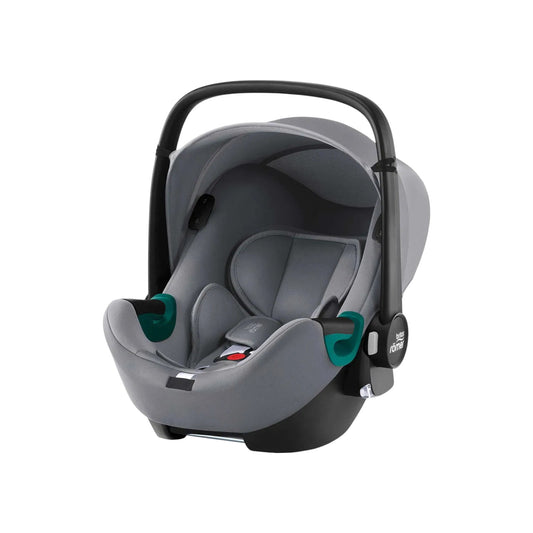 Britax Römer Baby Safe iSense Kindersitz Babyschale 0-15 Monate 5 Punkt-Gurt | Neu