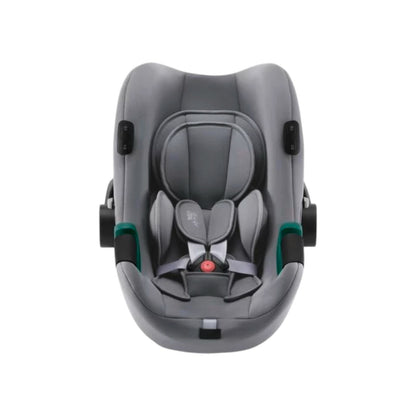 Britax Römer Baby Safe iSense Kindersitz Babyschale 0-15 Monate LED Beleuchtung | Neu
