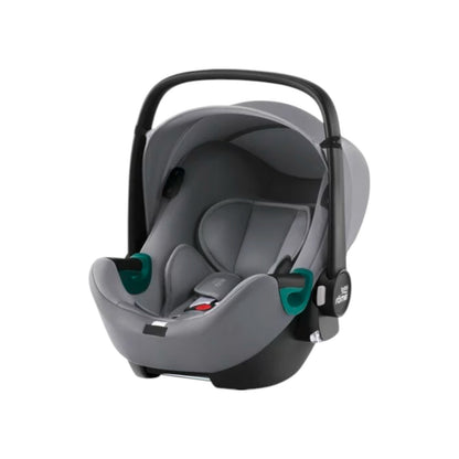 Britax Römer Baby Safe iSense Kindersitz Babyschale 0-15 Monate LED Beleuchtung | Neu