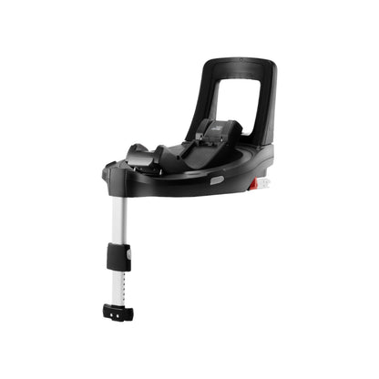 Britax Römer Baby Safe iSense + Flex Base 0-15 Monate 5 Punkt-Gurt Indigo Blue | Retourware