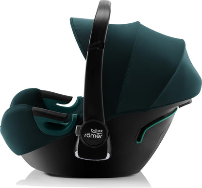 Britax Römer Baby Safe iSense Kindersitz Babyschale | Neu
