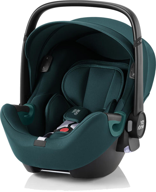 Britax Römer Baby Safe iSense Kindersitz Babyschale | Neu