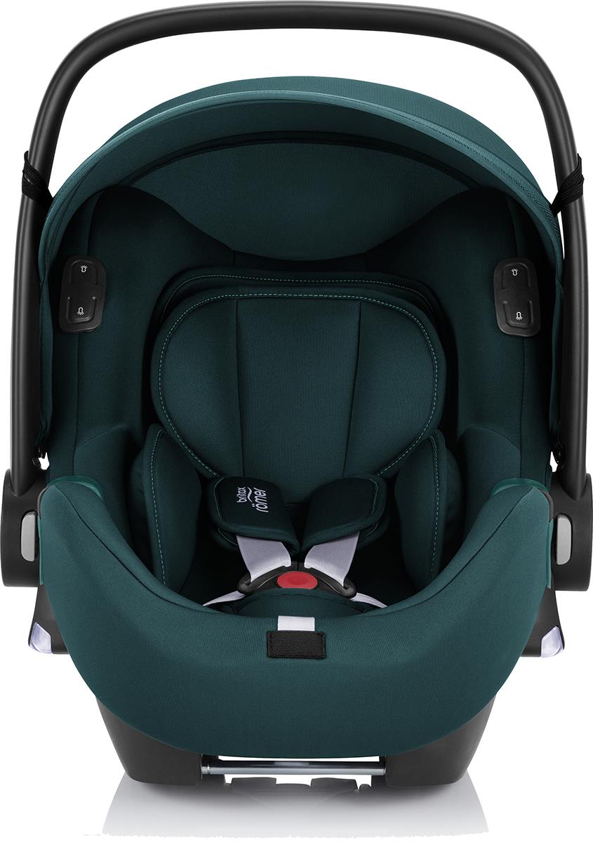Britax Römer Baby Safe iSense Kindersitz Babyschale | Neu
