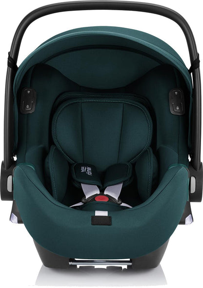 Britax Römer Baby Safe iSense Kindersitz Babyschale | Neu