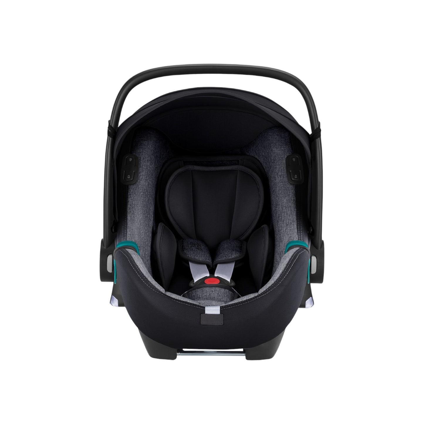 Britax Römer Baby Safe iSense Kindersitz Babyschale 0-15 Monate 5 Punkt-Gurt | Neu