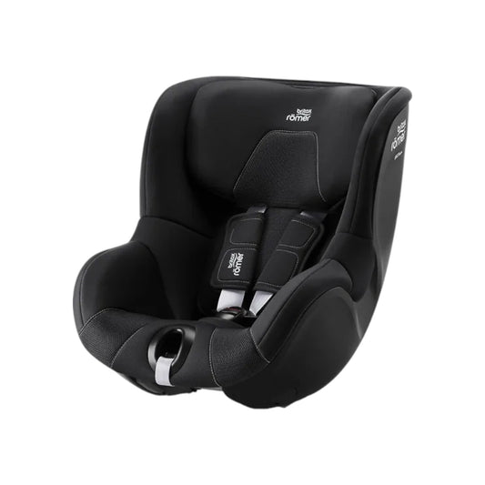 Britax Römer Dualfix 3 i-Size Kindersitz Babyschale 0-18kg 5 Punkt-Gurt | Neu