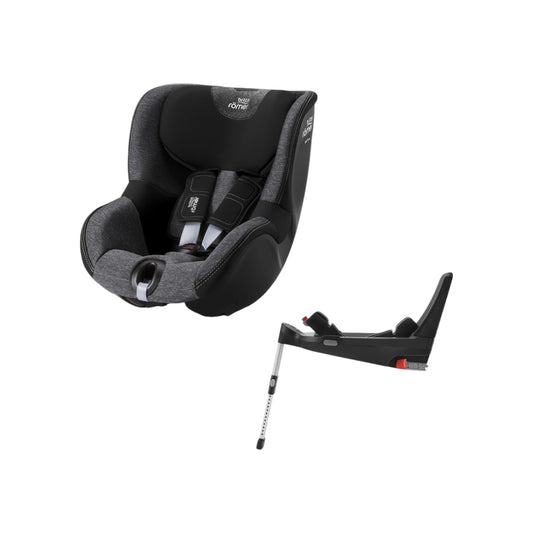 Britax Römer Baby Safe i-Size Kindersitz Babyschale 0-18kg 5 Punkt-Gurt | Neu