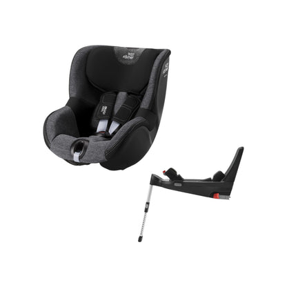 Britax Römer Baby Safe i-Size Kindersitz Babyschale 0-18kg 5 Punkt-Gurt | Neu