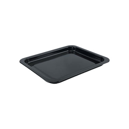 Rommelsbacher Mini Backofen Pizzastein Umluft Ober/Unterhitze Auftauen 1050W 18L | Retourware