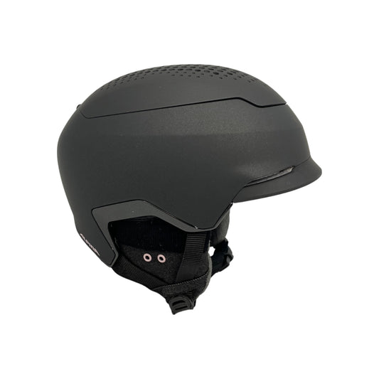 ALPINA Skihelm Erwachsene GEMS Schwarz-Rose matt Unisex 51-55 cm | Neu