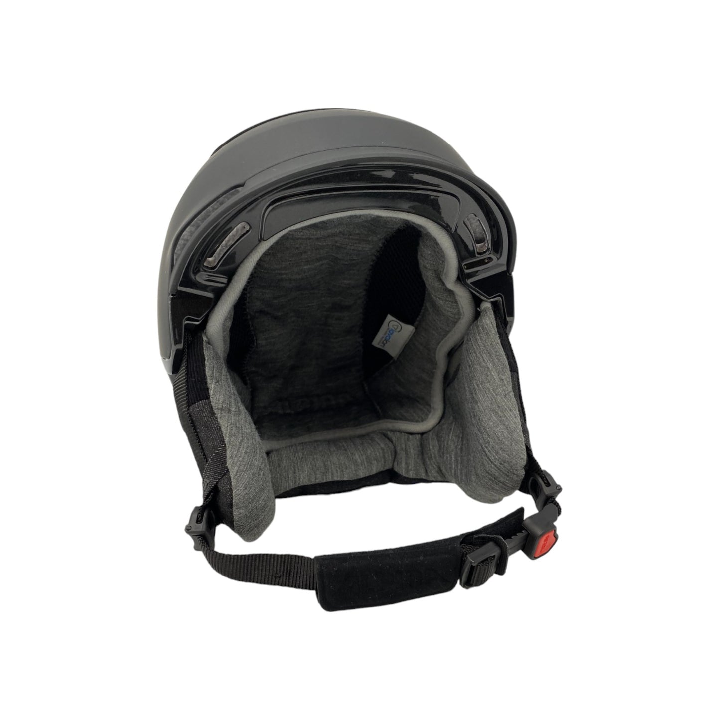 ALPINA Skihelm Erwachsene GEMS Schwarz-Rose matt Unisex 51-55 cm | Neu