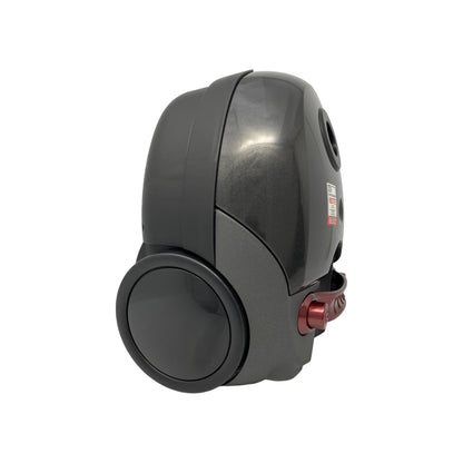 Bomann Bodenstaubsauger Sauger BS 9019 CB 700 Watt 5-fach Mikrofiltersystem | Retourware