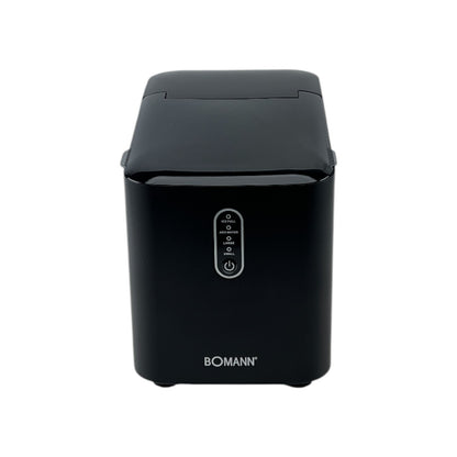 Bomann Eiswürfelmaschine 10 Minuten (10kg Eis in 24 Std.) Eiswürfel Maschine | Neu