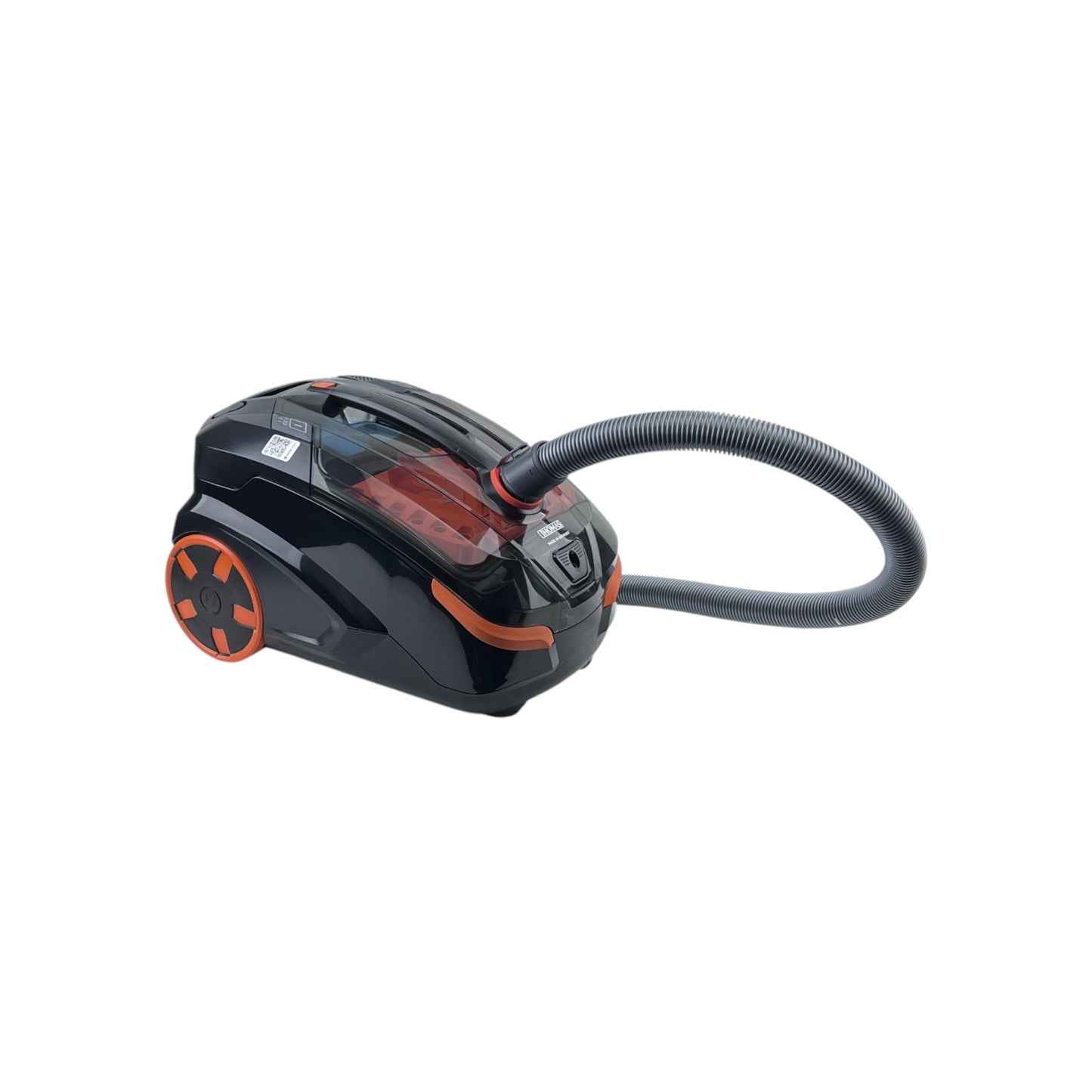 Thomas DryBox Amfibia pet Nass-/Trockensauger 1700 Watt 1.8 Liter HEPA Filter | Retourware