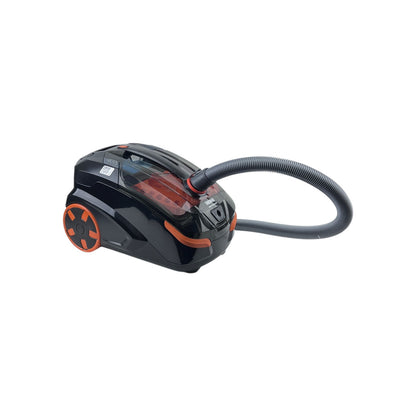 Thomas DryBox Amfibia pet Nass-/Trockensauger 1700 Watt 1.8 Liter HEPA Filter | Retourware