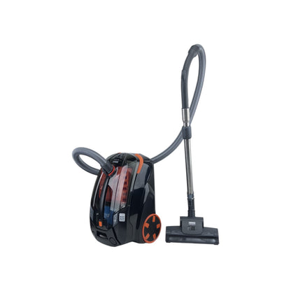 Thomas DryBox Amfibia pet Nass-/Trockensauger 1700 Watt 1.8 Liter HEPA Filter | Retourware