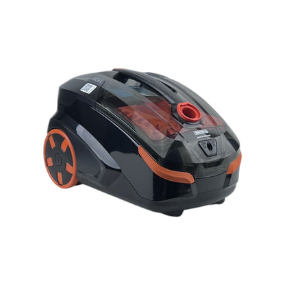 Thomas DryBox Amfibia pet Nass-/Trockensauger 1700 Watt 1.8 Liter HEPA Filter | Retourware
