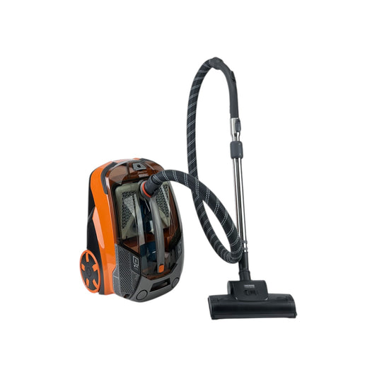 Thomas AQUA+ Pet & Family Parquet Pro Nass-/Trockensauger 1400W 2.6L Orange | Retourware