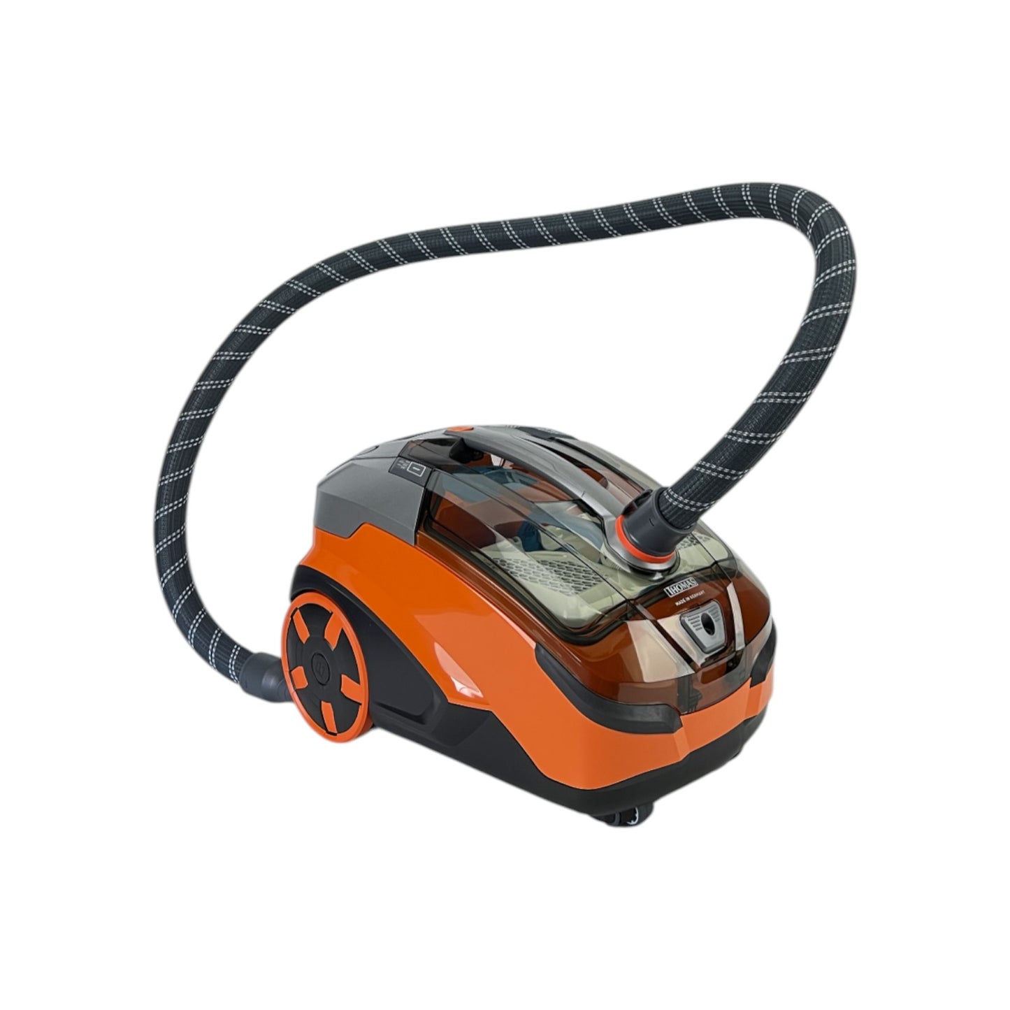 Thomas AQUA+ Pet & Family Parquet Pro Nass-/Trockensauger 1400W 2.6L Orange | Retourware