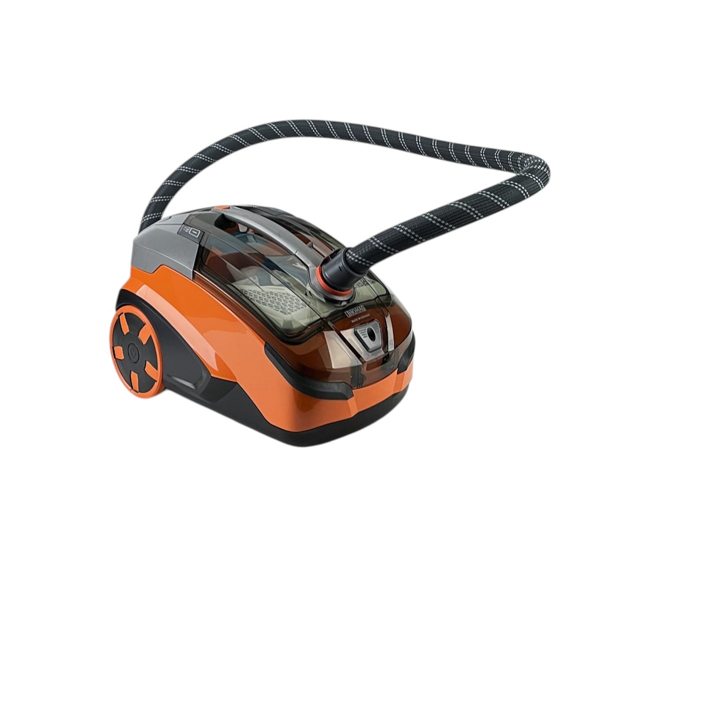 Thomas AQUA+ Pet & Family Parquet Pro Nass-/Trockensauger 1400W 2.6L Orange | Retourware