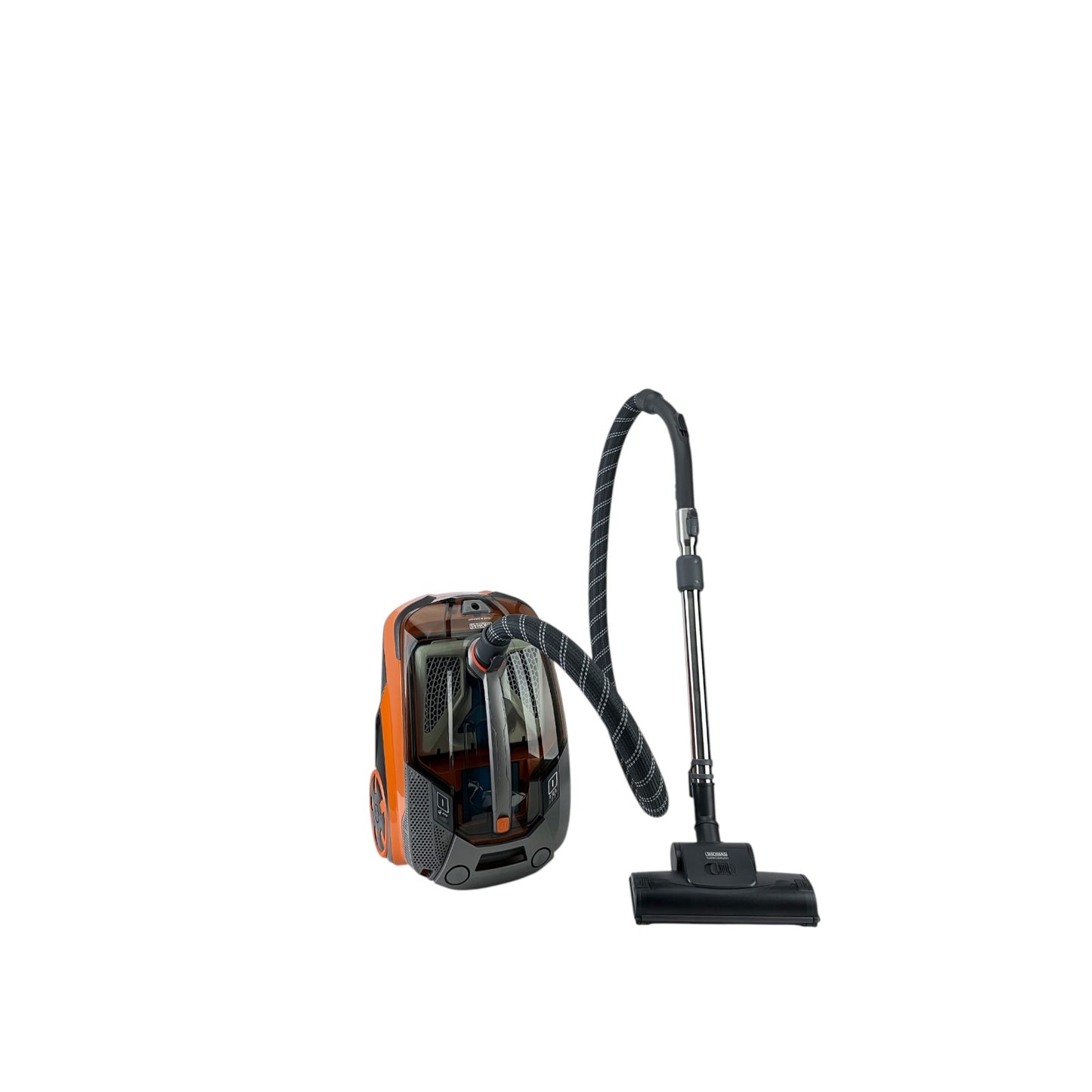 Thomas AQUA+ Pet & Family Parquet Pro Nass-/Trockensauger 1400W 2.6L Orange | Retourware