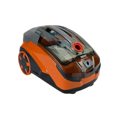 Thomas AQUA+ Pet & Family Parquet Pro Nass-/Trockensauger 1400W 2.6L Orange | Retourware