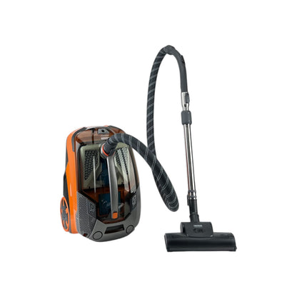 Thomas AQUA+ Pet & Family Parquet Pro Nass-/Trockensauger 1400W 2.6L Orange | Retourware