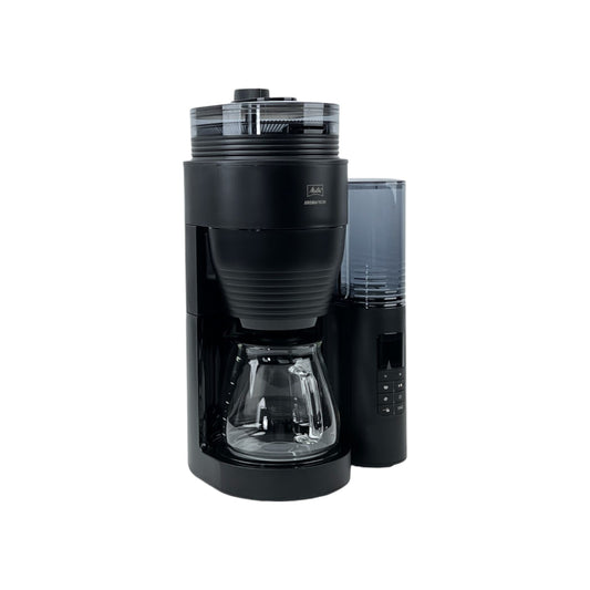 Melitta AromaFresh Filterkaffemaschine Kaffeemaschine 1800W 10 Tassen Glaskanne | Retourware