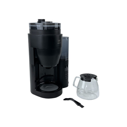 Melitta AromaFresh Filterkaffemaschine Kaffeemaschine 1800W 10 Tassen Glaskanne | Retourware