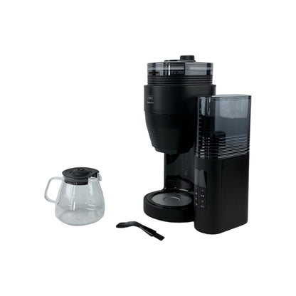 Melitta AromaFresh Filterkaffemaschine Kaffeemaschine 1800W 10 Tassen Glaskanne | Retourware