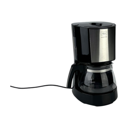 Melitta Enjoy Top Filterkaffeemaschine 1000W 93°C 1.25L Abschaltautomatik | Retourware