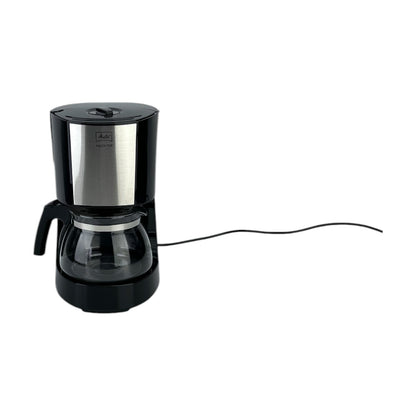 Melitta Enjoy Top Filterkaffeemaschine 1000W 93°C 1.25L Abschaltautomatik | Retourware