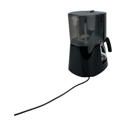 Melitta Enjoy Top Filterkaffeemaschine 1000W 93°C 1.25L Abschaltautomatik | Retourware