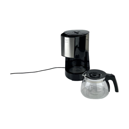 Melitta Enjoy Top Filterkaffeemaschine 1000W 93°C 1.25L Abschaltautomatik | Retourware