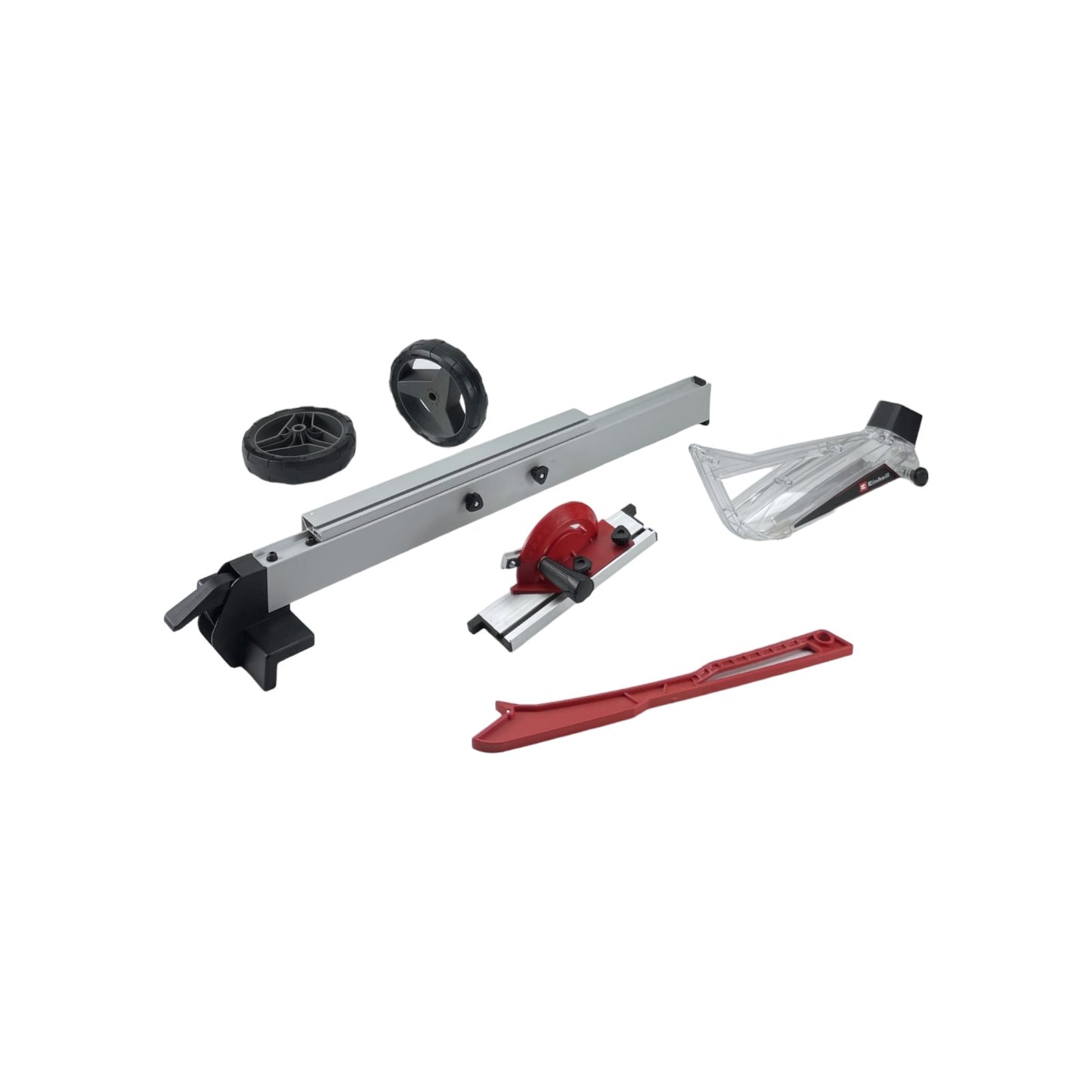 Einhell Tischkreissäge 2.000W 78mm Schnitthöhe Ø250mm Sägeblatt Schiebeschlitten | Retourware