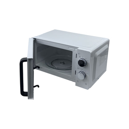 Severin MW 7570 Solo Inverter Mikrowelle 19 Liter 700W 6 Stufen 24 cm Drehteller | Retourware