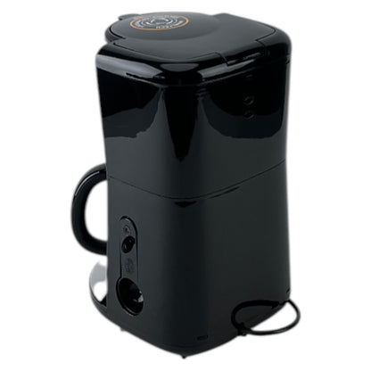 Russell Hobbs Adventure Kaffeemaschine 10 Tassen 1.25l Glaskanne Warmhalteplatte | Retourware