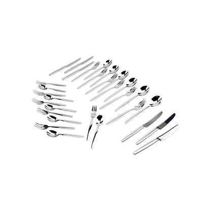 Zwilling Lord Besteckset Tafelbesteck 30-tlg. für 6 Personen, poliert | Retourware