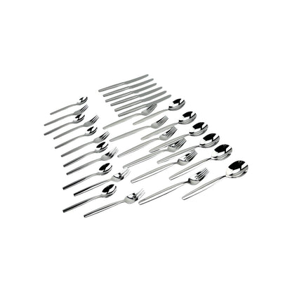 Zwilling Lord Besteckset Tafelbesteck 30-tlg. für 6 Personen, poliert | Retourware