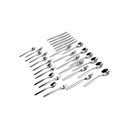 Zwilling Lord Besteckset Tafelbesteck 30-tlg. für 6 Personen, poliert | Retourware