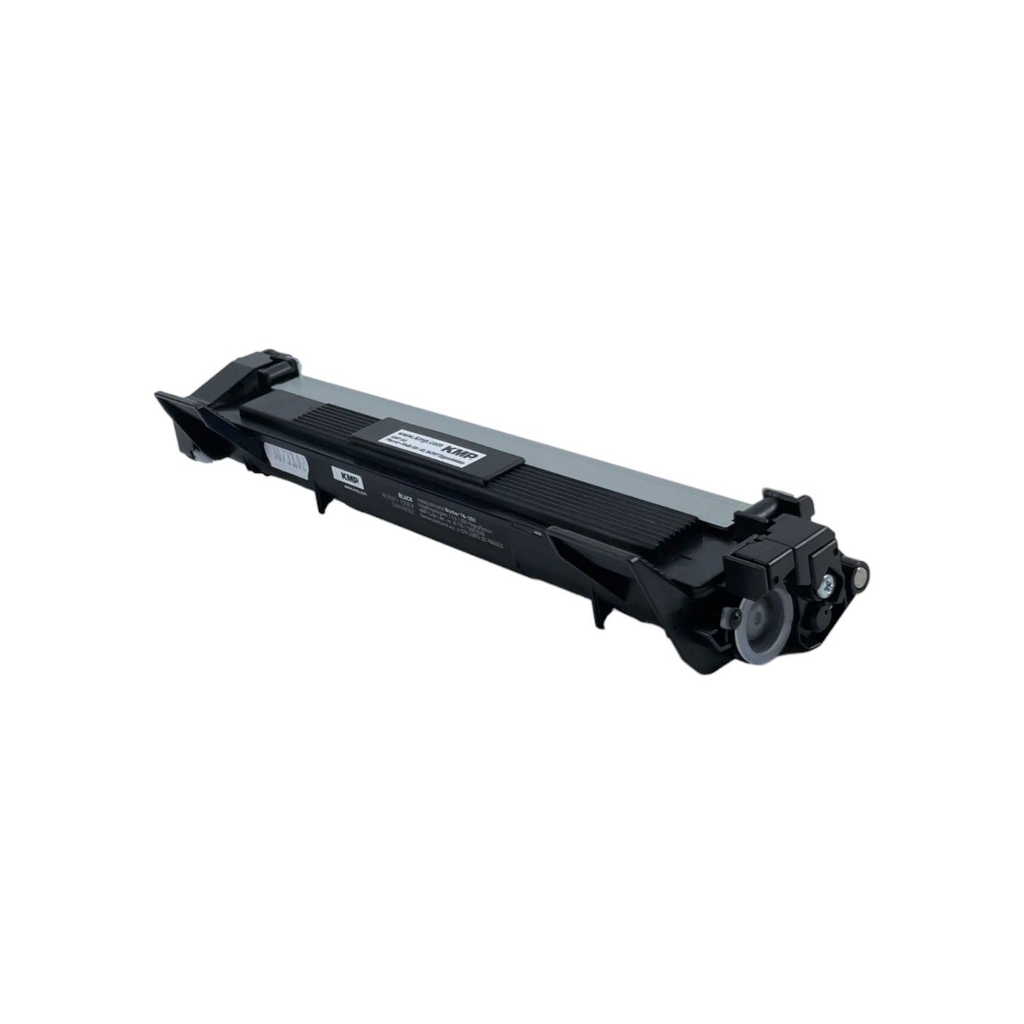 KMP Toner B-T55 ersetzt Brother TN1050 Black 1.000 Seiten | Retourware