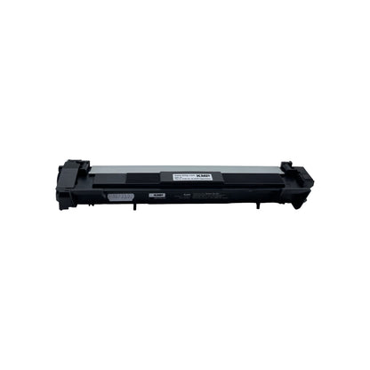 KMP Toner B-T55 ersetzt Brother TN1050 Black 1.000 Seiten | Retourware