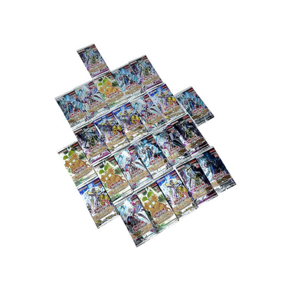 Yu-Gi-Oh! Packbox (24 Units) Battles of Legend: Revenge of the Monsters Spanisch | Neu