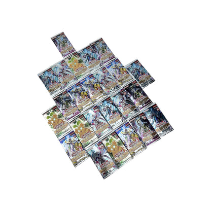 Yu-Gi-Oh! Packbox (24 Units) Battles of Legend: Revenge of the Monsters Spanisch | Neu