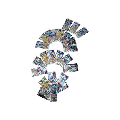 Yu-Gi-Oh! Packbox (24 Units) Battles of Legend: Revenge of the Monsters Spanisch | Neu
