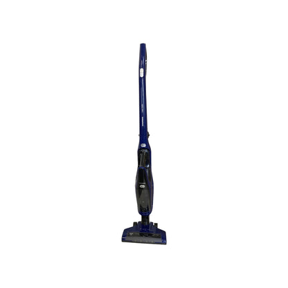 Grundig VCH 9130 E Akkustaubsauger Stielsauger 0,5 l LED-Leuchte Blau | Retourware