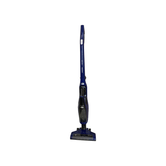 Grundig VCH 9130 E Akkustaubsauger Stielsauger 0,5 l LED-Leuchte Blau | Retourware